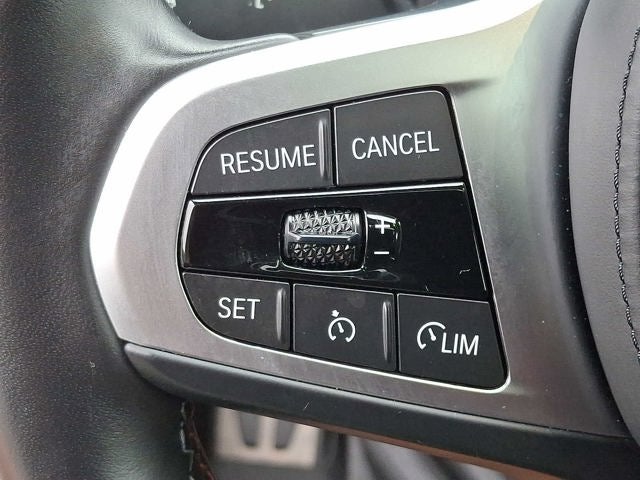 2024 BMW i4 M50 Gran Coupe