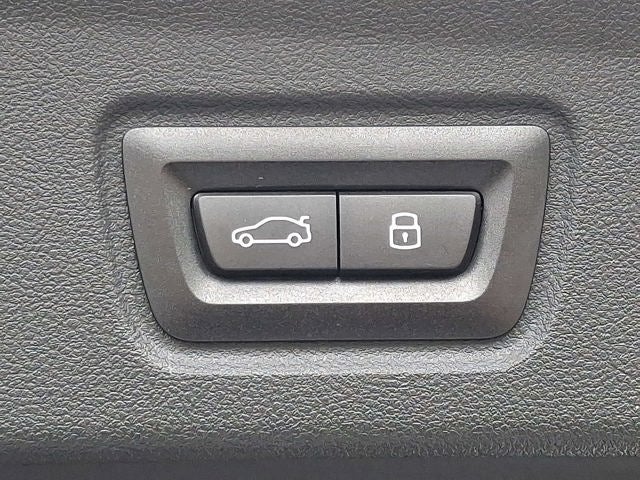 2024 BMW i4 M50 Gran Coupe