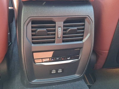 2024 BMW i4 M50 Gran Coupe