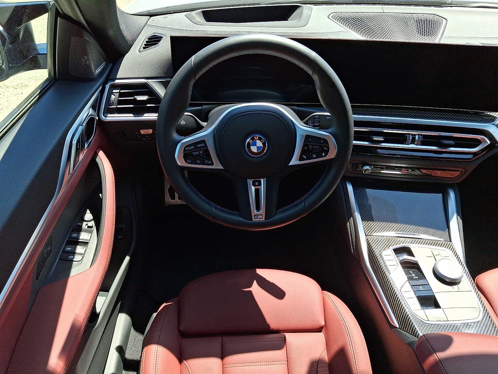 2024 BMW i4 M50 Gran Coupe