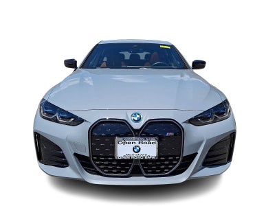 2024 BMW i4 M50 Gran Coupe