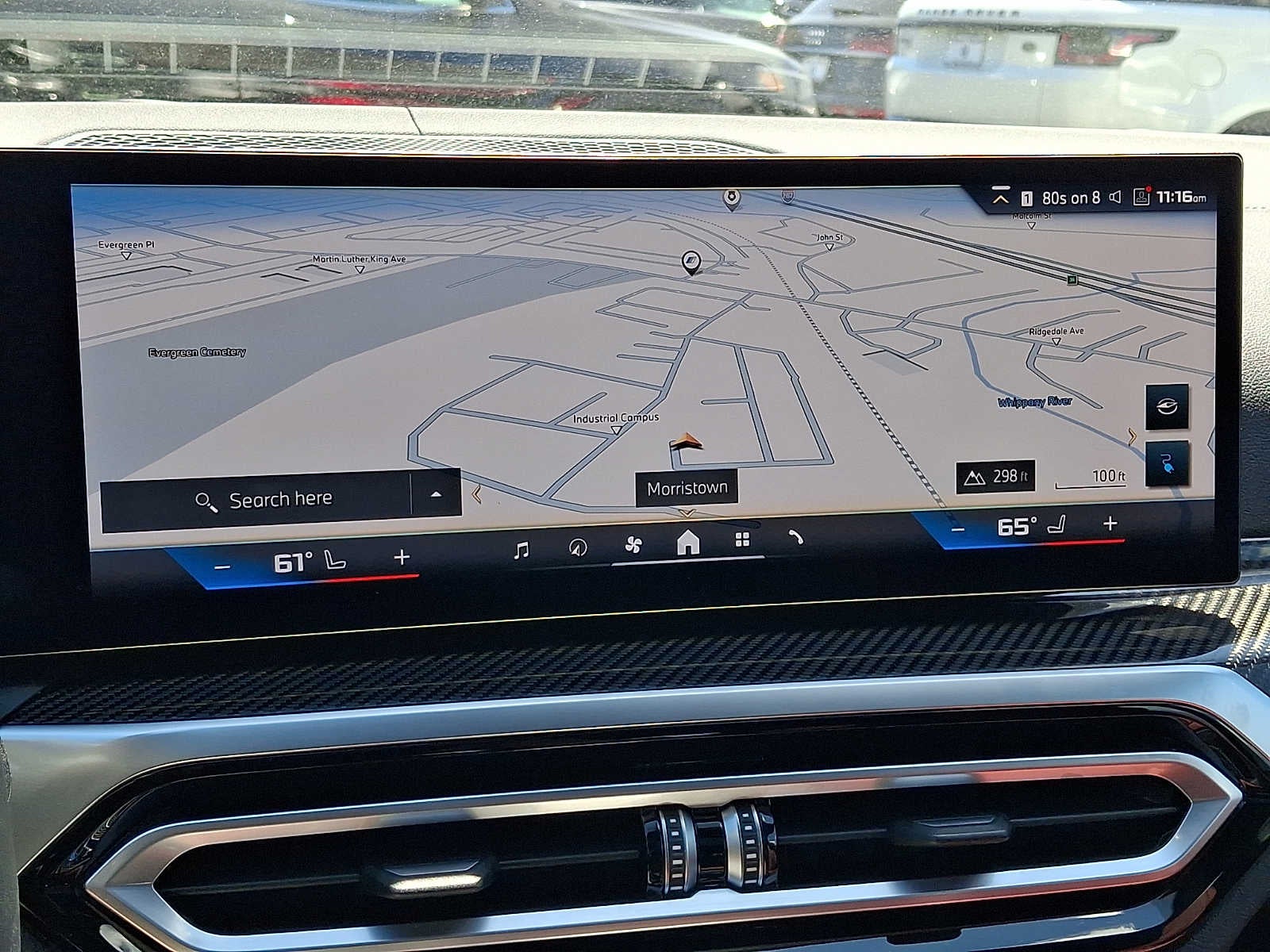 2024 BMW i4 M50 Gran Coupe