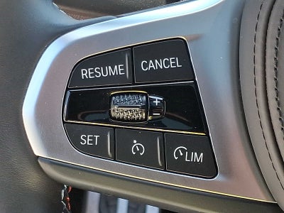 2024 BMW i4 M50 Gran Coupe