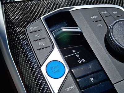 2024 BMW i4 M50 Gran Coupe