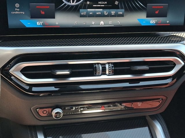 2024 BMW i4 M50 Gran Coupe