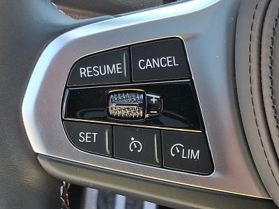 2024 BMW i4 M50 Gran Coupe