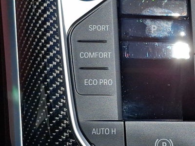 2024 BMW i4 M50 Gran Coupe