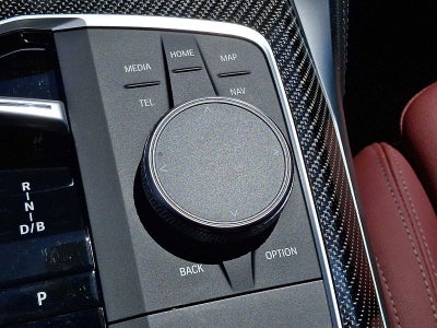 2024 BMW i4 M50 Gran Coupe