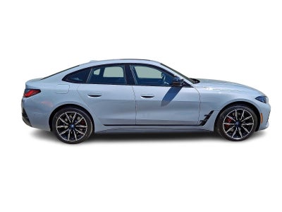 2024 BMW i4 M50 Gran Coupe