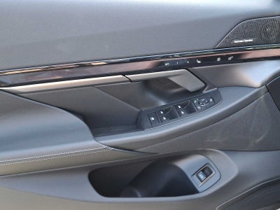 2024 BMW i5 eDrive40 Sedan