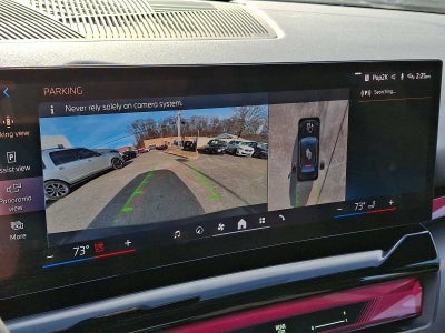 2024 BMW i5 eDrive40 Sedan