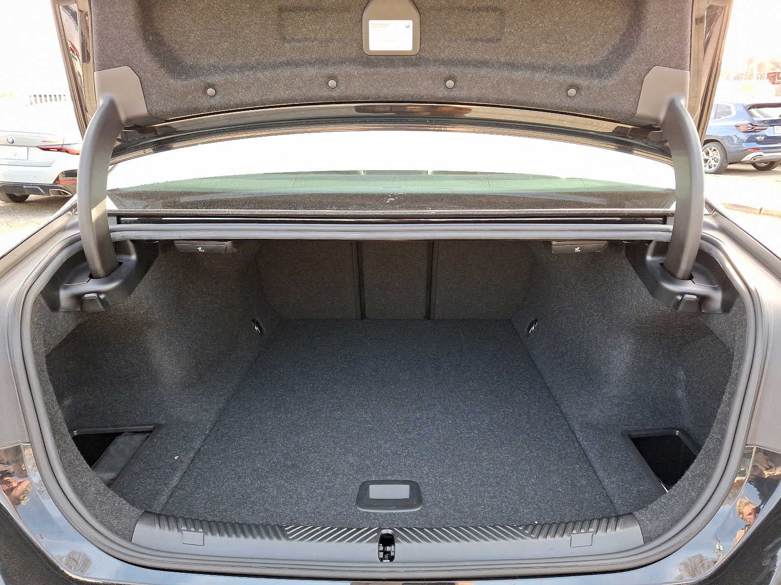 2024 BMW i5 eDrive40 Sedan