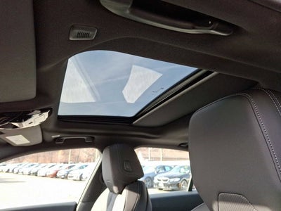 2024 BMW i5 eDrive40 Sedan