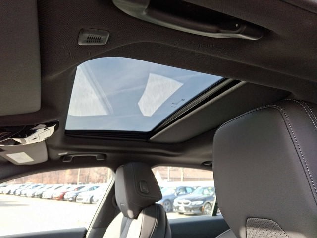 2024 BMW i5 eDrive40 Sedan