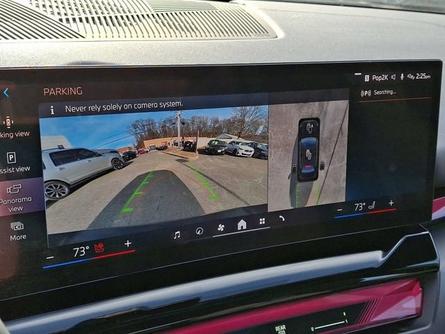 2024 BMW i5 eDrive40 Sedan