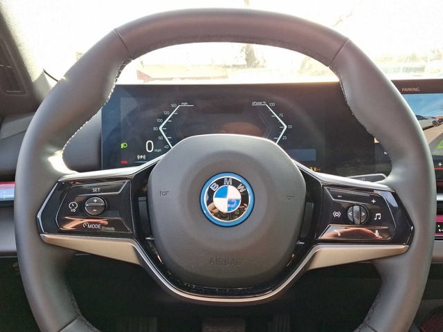 2024 BMW i5 eDrive40 Sedan