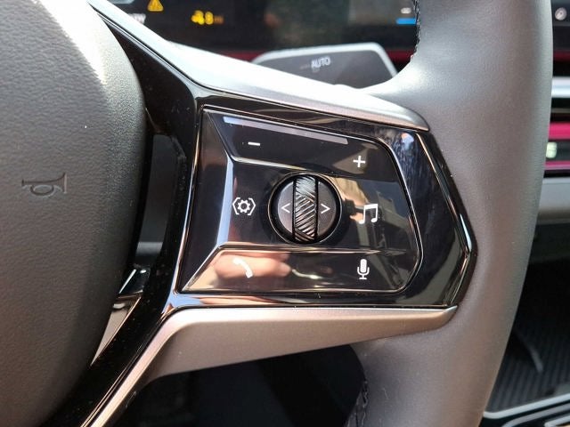 2024 BMW i5 eDrive40 Sedan