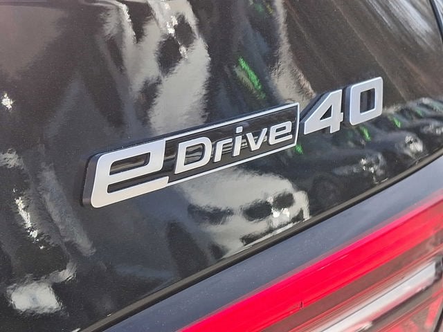 2024 BMW i5 eDrive40 Sedan