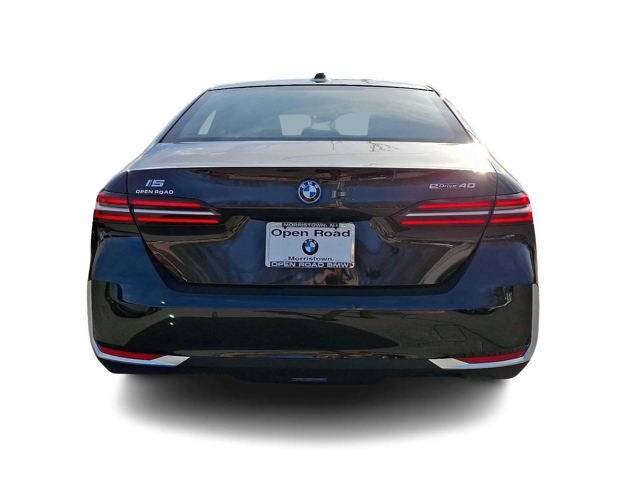 2024 BMW i5 eDrive40 Sedan