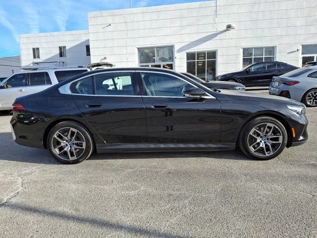 2024 BMW i5 eDrive40 Sedan