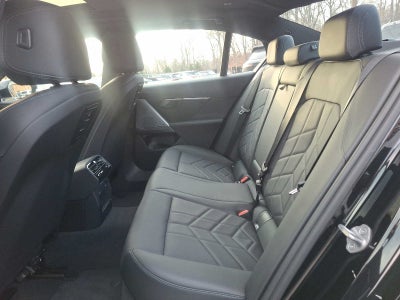 2024 BMW i5 eDrive40 Sedan