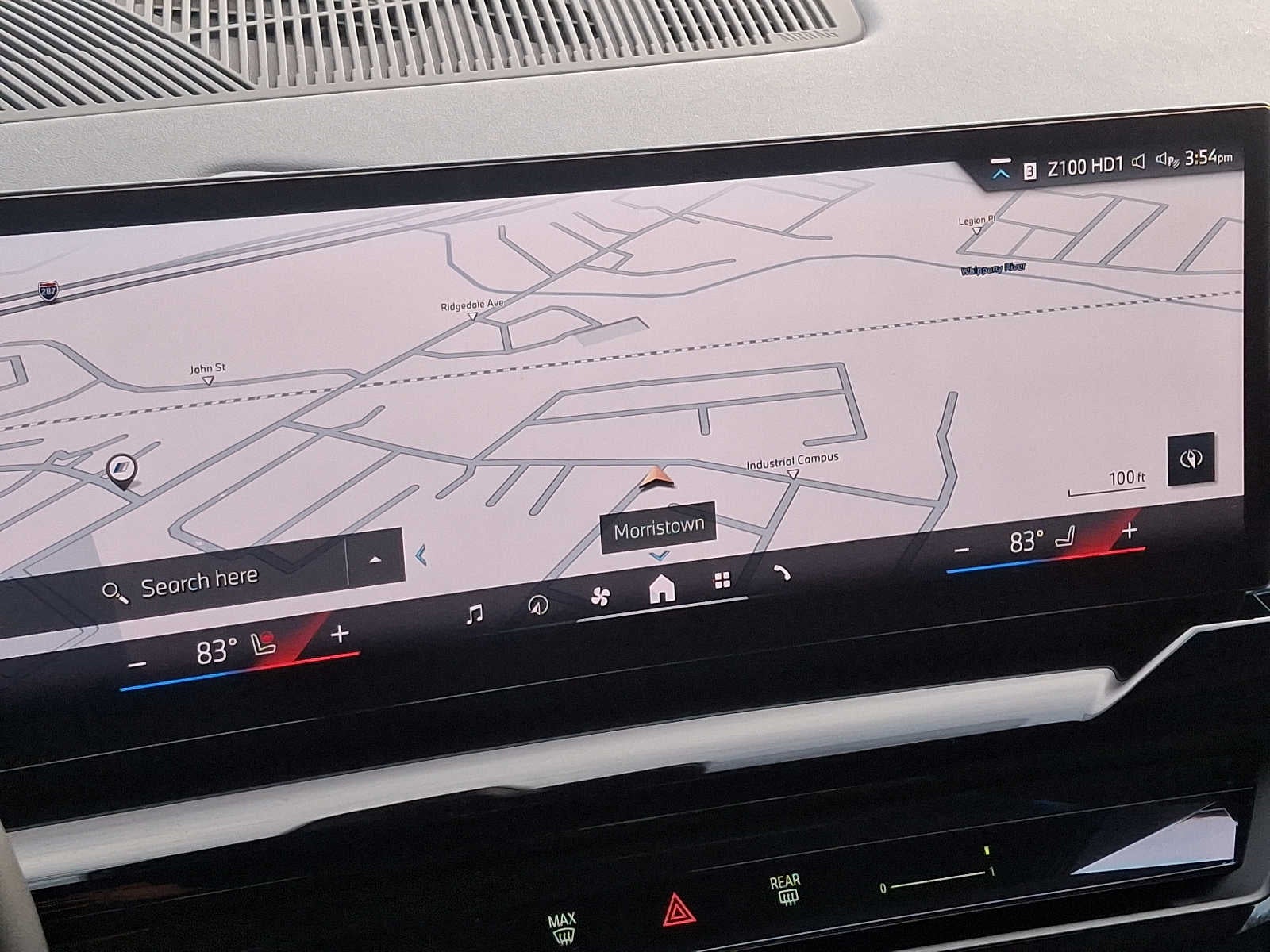 2024 BMW i5 eDrive40 Sedan