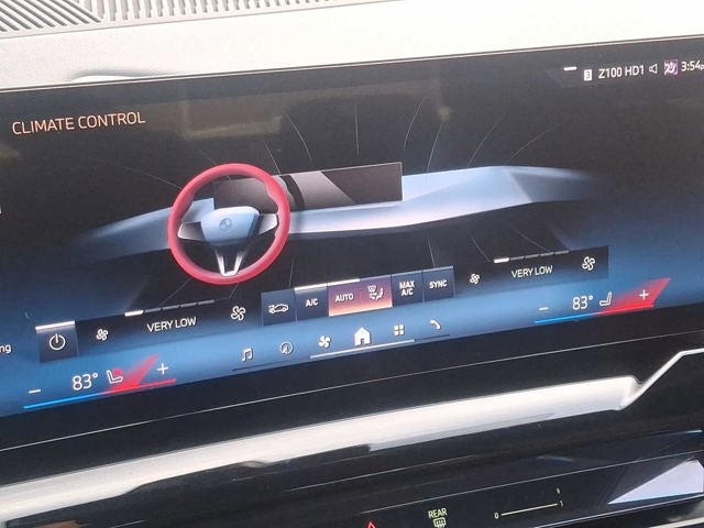 2024 BMW i5 eDrive40 Sedan