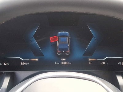 2024 BMW i5 eDrive40 Sedan