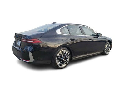 2024 BMW i5 eDrive40 Sedan