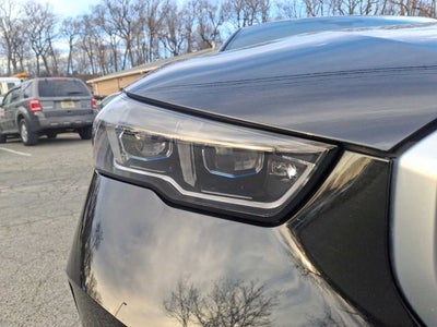 2024 BMW i5 eDrive40 Sedan