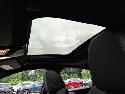 2025 BMW i4 M50 Gran Coupe