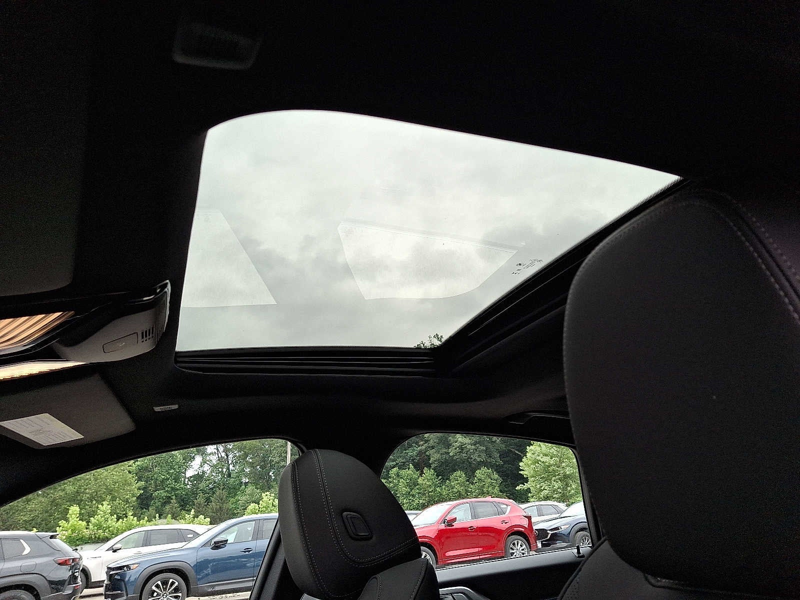 2025 BMW i4 M50 Gran Coupe