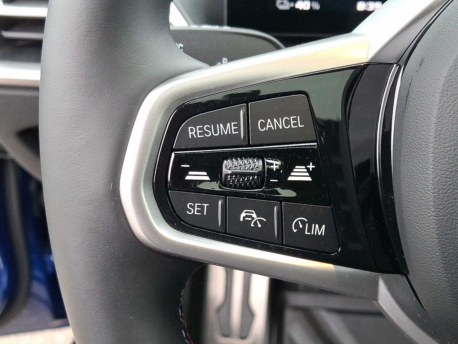 2025 BMW i4 M50 Gran Coupe