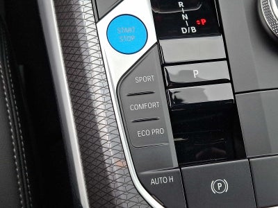 2025 BMW i4 M50 Gran Coupe