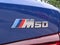 2025 BMW i4 M50 Gran Coupe