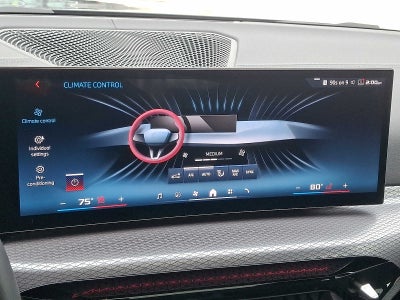 2025 BMW i4 M50 Gran Coupe