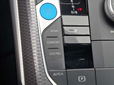 2025 BMW i4 M50 Gran Coupe