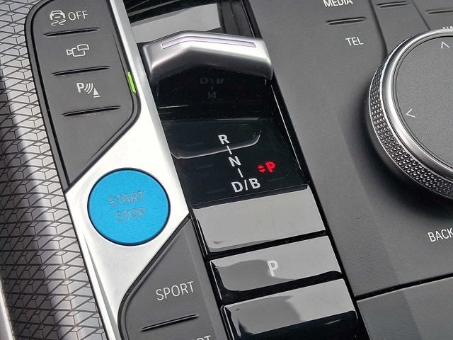 2025 BMW i4 M50 Gran Coupe