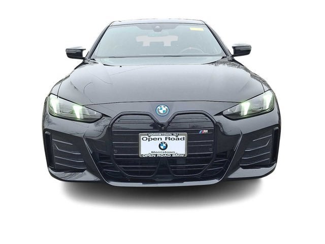 2025 BMW i4 M50 Gran Coupe