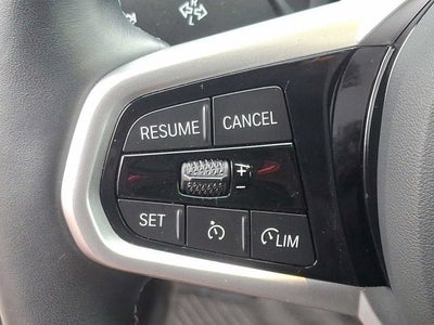 2025 BMW i4 M50 Gran Coupe