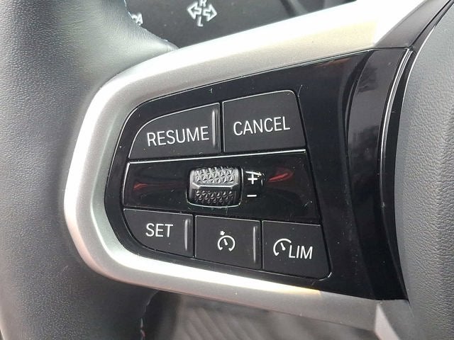 2025 BMW i4 M50 Gran Coupe