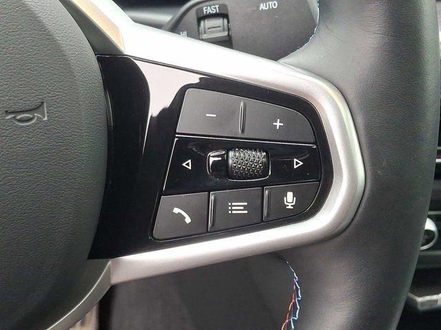 2025 BMW i4 M50 Gran Coupe