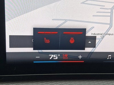 2025 BMW i4 M50 Gran Coupe