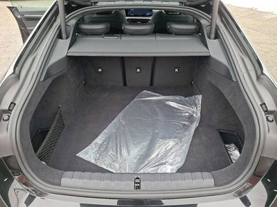 2025 BMW i4 M50 Gran Coupe