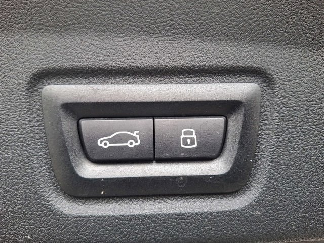 2025 BMW i4 M50 Gran Coupe