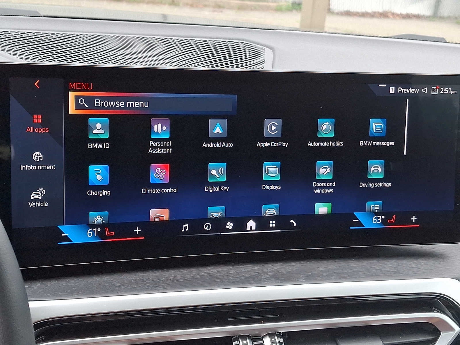 2024 BMW i4 eDrive35 Gran Coupe