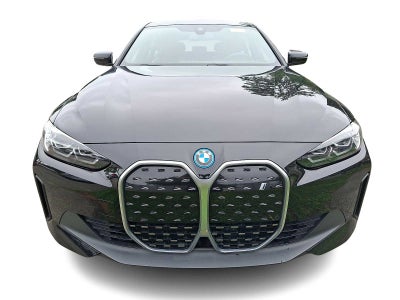 2024 BMW i4 eDrive35 Gran Coupe