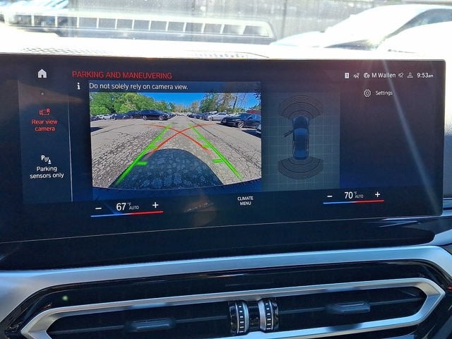 2023 BMW i4 eDrive35 Gran Coupe