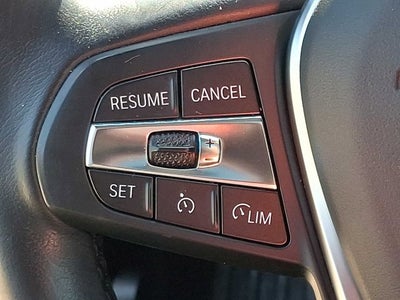 2023 BMW i4 eDrive35 Gran Coupe
