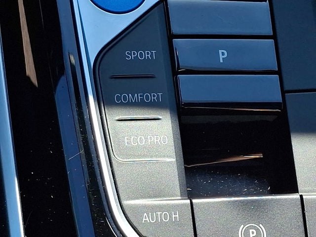 2023 BMW i4 eDrive35 Gran Coupe